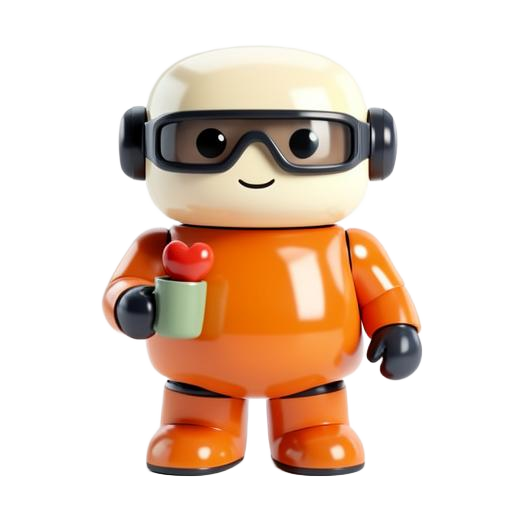 Mug — the Personal category mascot