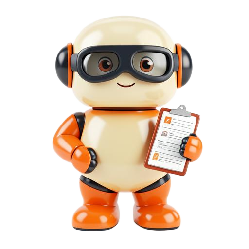 Shortlist — the Recruiting category mascot
