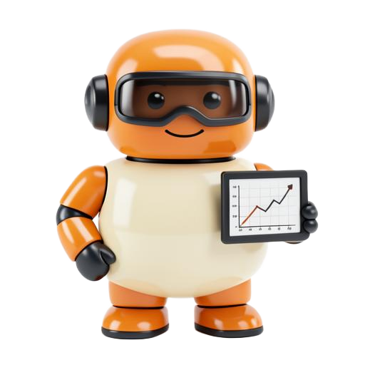 Crawly — the SEO category mascot